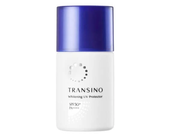 Transino Whitening UV Protector