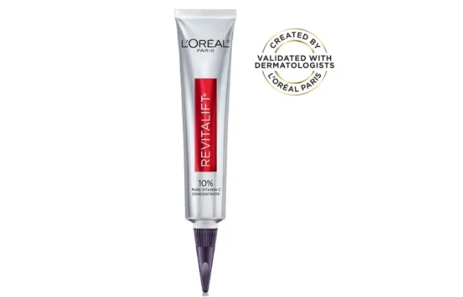 Serum L’Oréal Paris cải thiện làn da xỉn màu