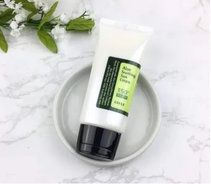 Kem chống nắng COSRX Aloe Soothing Sun Cream SPF 50 PA+++