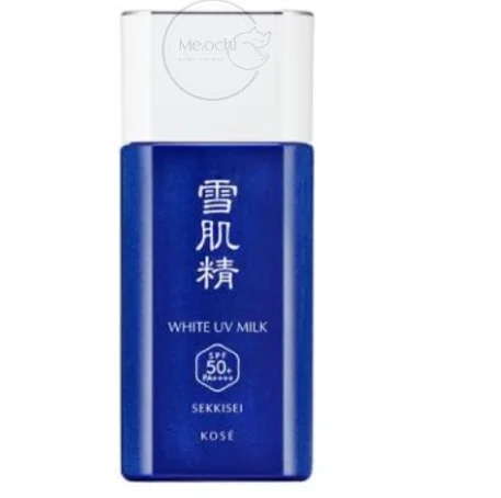 Kem chống nắng Sekkisei Kosé White UV Milk