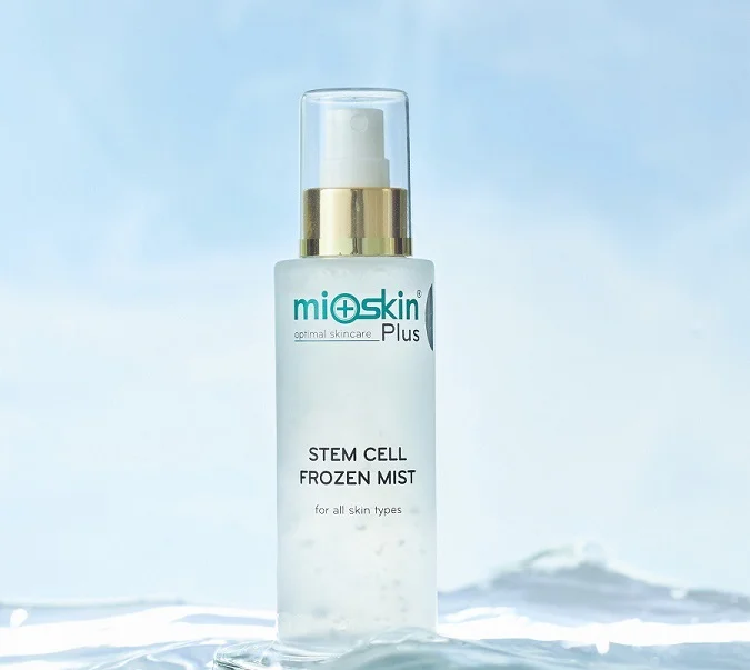 Xịt dưỡng Mioskin Plus của nước nào và có an toàn không?