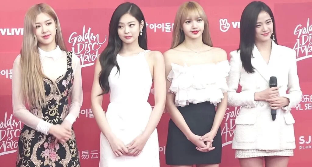 Đôi nét về nhóm Blackpink