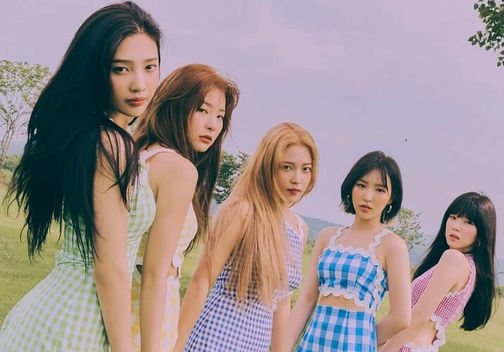 Đôi nét về nhóm Red Velvet