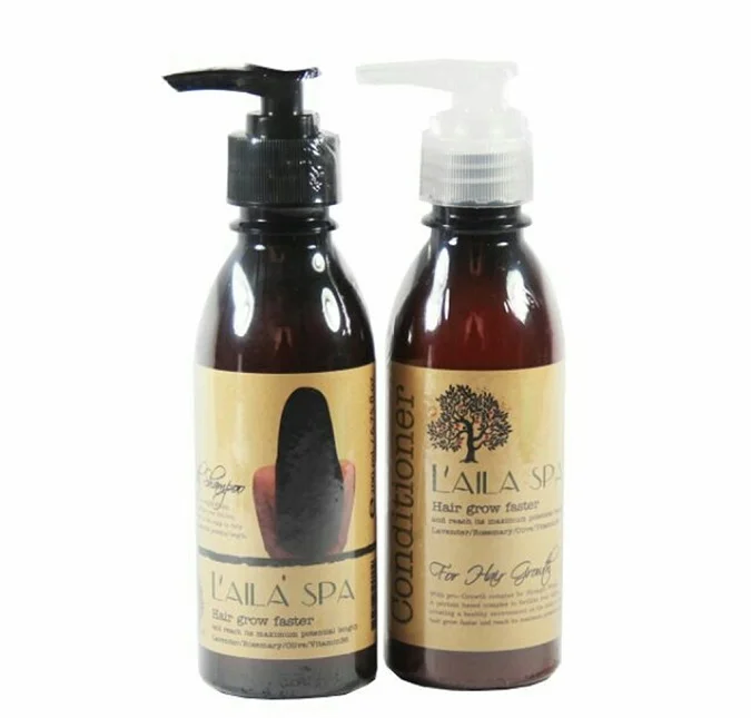 Dầu gội Laila Spa