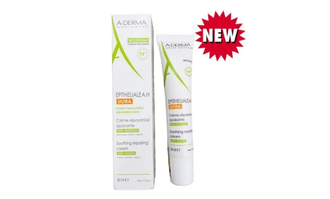 Epitheliale AH Cream A-Derma