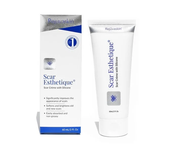 em trị sẹo lõm Scar Esthetique