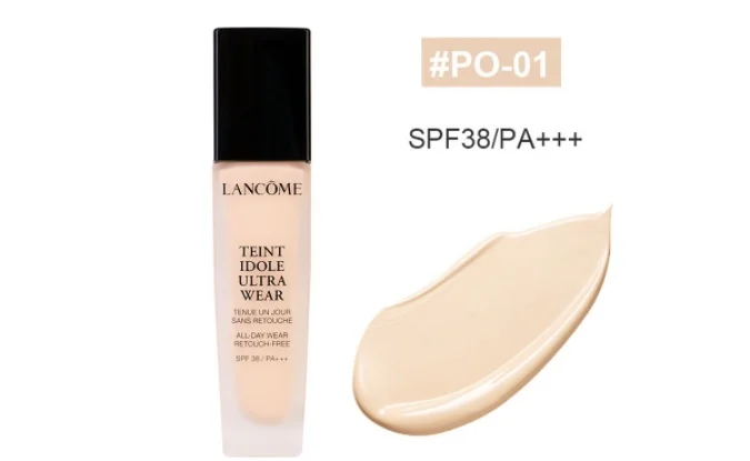 Lancome Teint Idole Ultra Wear Foundation