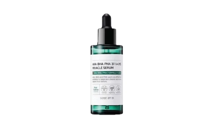 Serum Some by Mi AHA-BHA