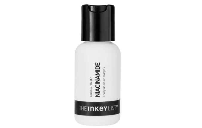 Serum cho da dầu The Inkey List Niacinamide