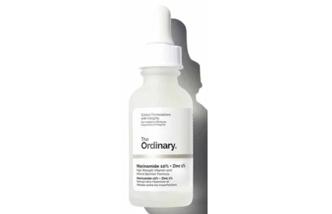The Ordinary Niacinamide 10%