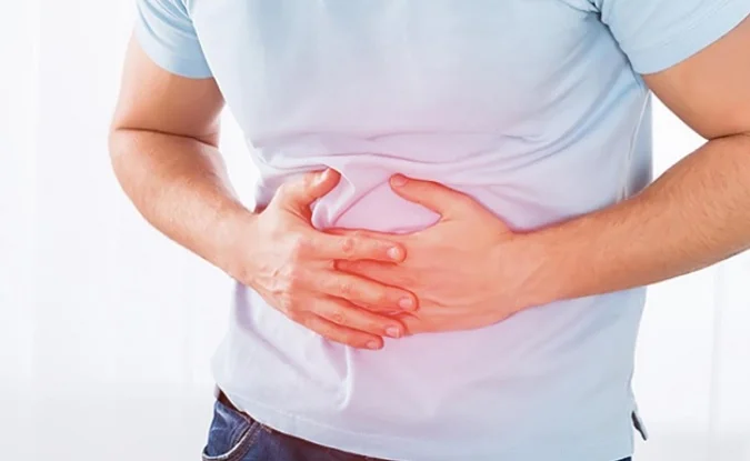 Gặp vấn đề về tiêu hóa có thể là dấu hiệu bệnh tuyến giáp