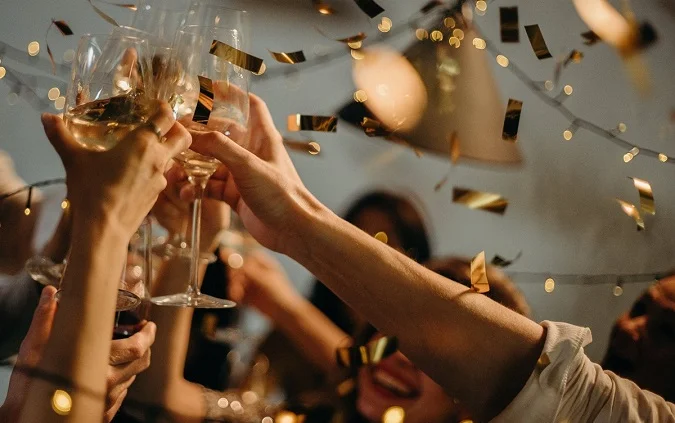 Câu chúc Tết hay cho bạn bè
