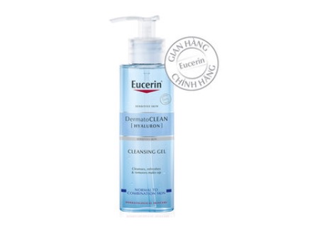 Eucerin Dermato Clean