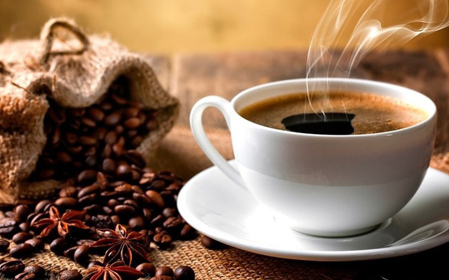 Cà phê hỗ trợ giảm cân hiệu quả 