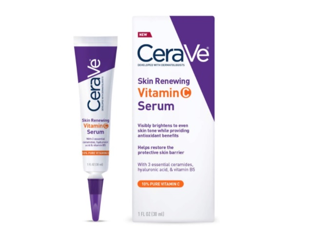 Cerave Skin Renewing Vitamin C