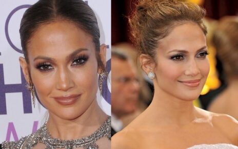 6 bí quyết khỏe đẹp của Jennifer Lopez: Kem chống nắng là chìa khóa