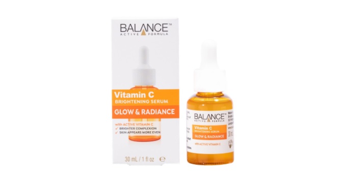 vitamin C Balance Active Formula