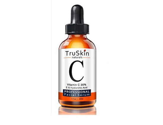 Truskin Vitamin C Serum