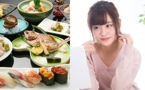 Học ngay 6 thói quen ăn uống giúp phụ nữ Nhật khỏe khoắn lại eo thon