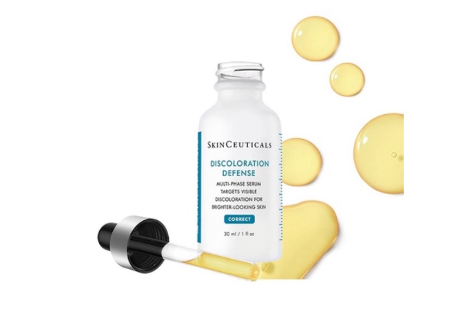 Serum SkinCeuticals Discoloration Defense