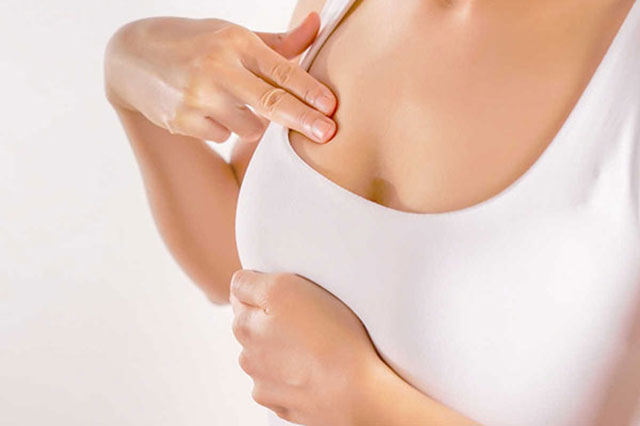 8 lý do bạn nên mát xa ngực hàng ngày: Tăng size, phòng ung thư vú