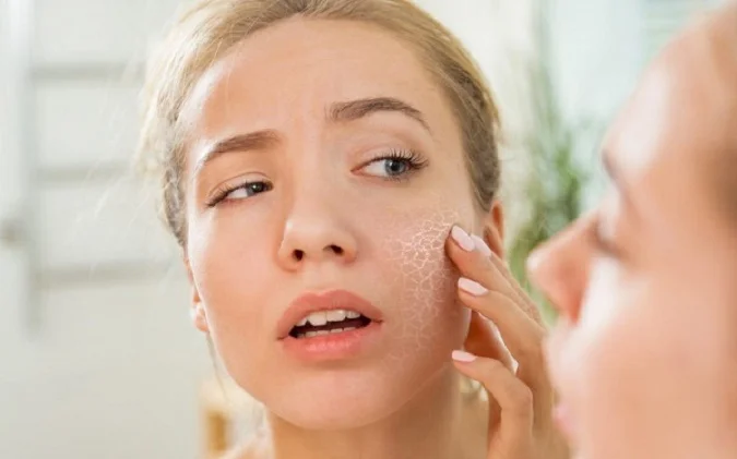 6 sai lầm khi chăm sóc da mùa thu nhiều người mắc phải