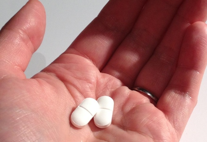 Cẩn trọng khi uống paracetamol giảm nguy cơ bệnh gan