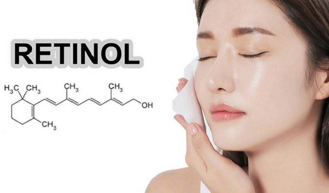 Top 6 sản phẩm chứa retinol chất lừ, vừa giảm mụn, vừa chống lão hóa