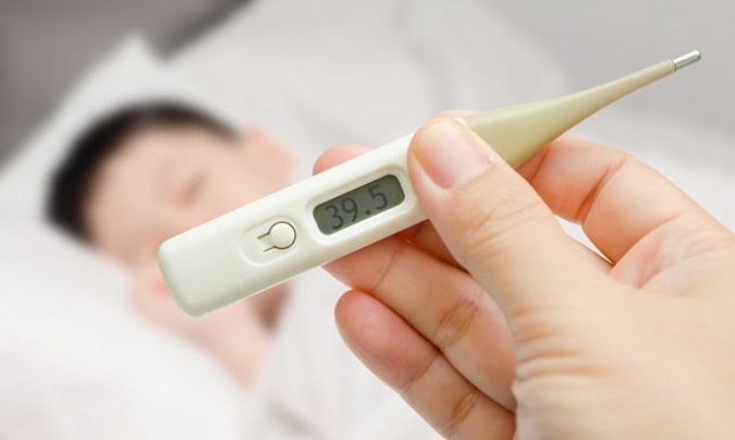 8 triệu chứng sốt xuất huyết điển hình và cách phòng tránh tốt nhất