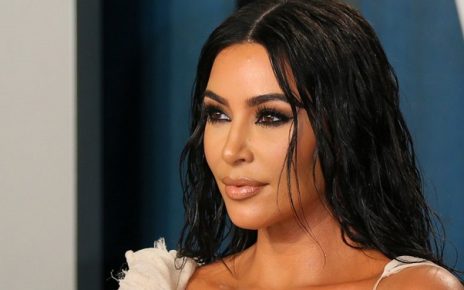 7 bí quyết làm đẹp của cô Kim 'siêu vòng 3' Kim Kardashian