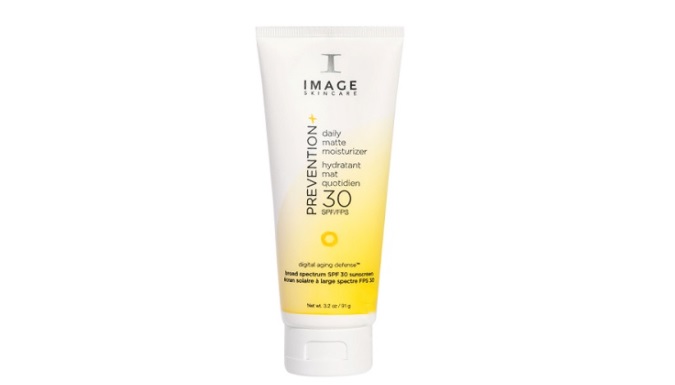 Image Skincare Prevention+ Daily Matte Moisturizer SPF32+ 91gr
