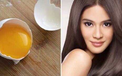 8 cách ủ tóc bằng trứng gà đảm bảo tóc khỏe, mọc nhanh và bớt rụng