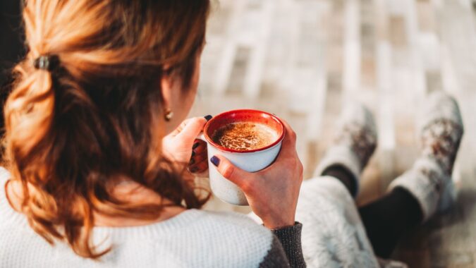 5 điều có thể xảy ra nếu bạn uống quá nhiều cà phê?
