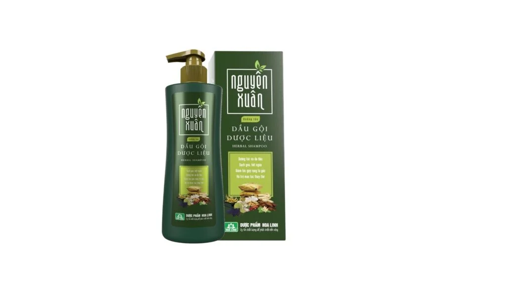 Review dầu gội dược liệu Nguyên Xuân liệu có tốt như quảng cáo?