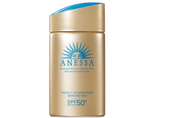 Sữa chống nắng Anessa Perfect UV Sunscreen