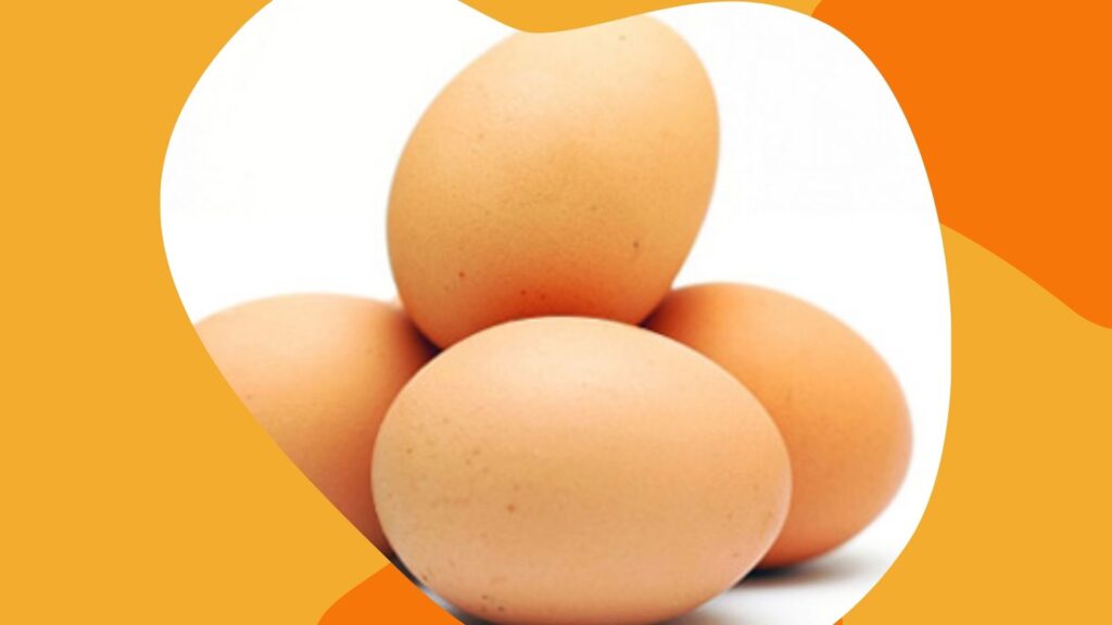 Trứng có nhiều cholesterol, 1 tuần nên ăn mấy quả trứng?