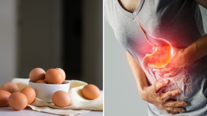 Gợi ý bữa sáng cho người đau dạ dày với 4 thực phẩm 'vàng'