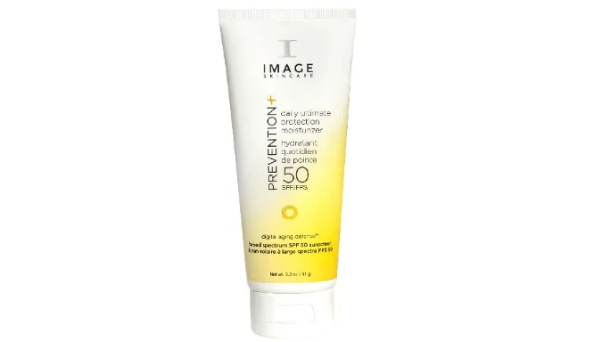 Image Prevention + Daily Ultimate Protection Moisturizer SPF 50