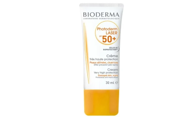 Kem chống nắng Bioderma Photoderm Laser SPF 50+
