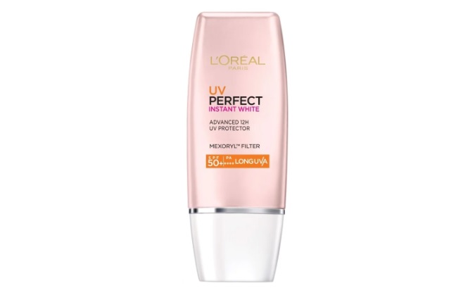 Kem chống nắng L’Oreal UV Perfect Instant White