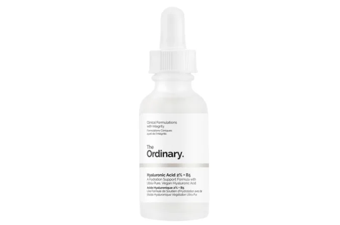 The Ordinary Hyaluronic Acid 2% + B5